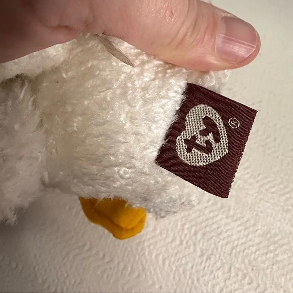TY Attic Treasures Collection Georgette The Goose 1993 vintage retired